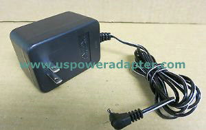 New Netgear PWR-024-001 AC Power Adapter 7.5V 1A Euro Plug - Model: YP-040